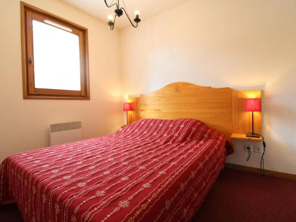 アパート Appartement Confort 4 Pers, Pied Des Pistes, Parking Inclus, Lanslevillard-Val Cenis - Fr-1-508-119