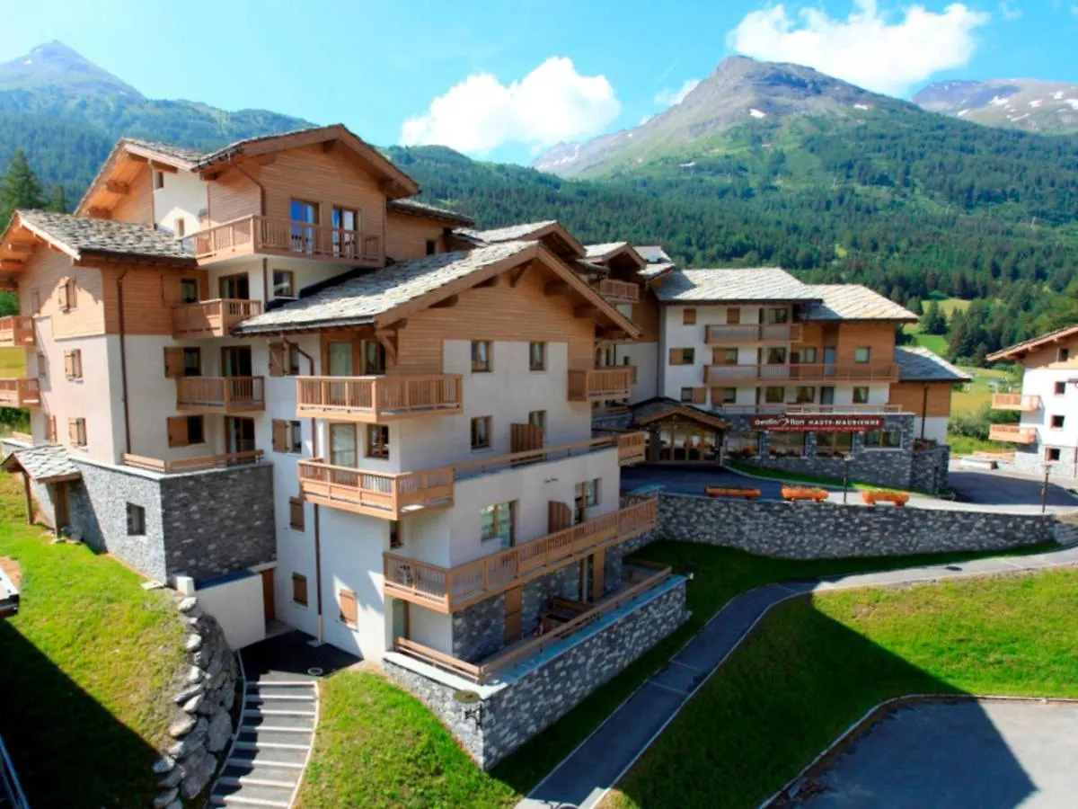 Appartement Confort 4 Pers, Pied Des Pistes, Parking Inclus, Lanslevillard-Val Cenis - Fr-1-508-119 フランス
